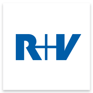 R+V